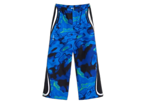 Nike Project F.R.O.G. Relaxed Storm Fit ADV Track Pants Hyper Royal